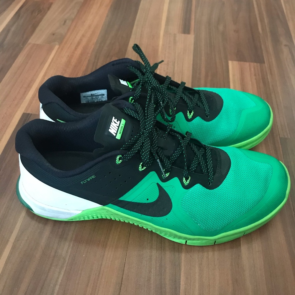 Nike Metcon 2